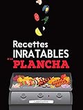 Recettes Inratables La Plancha