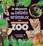 Une Saison Au Zoo   Mon Album Des B%C3%A9b%C3%A9s Animaux
