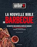 La Nouvelle Bible Du Bbq