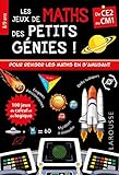 Les Jeux De Maths Et Logique Des Petits Gnies Ce2