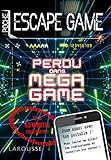 Escape Game De Poche   Perdu Dans Mega Game