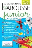 Dictionnaire Junior