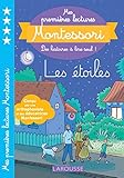 Mes Premi%C3%A8res Lectures Montessori   Les %C3%A9toiles