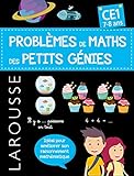 Problmes De Maths Des Petits Gnies Ce1