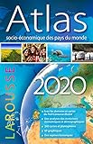 Atlas Socio %C3%A9conomique Des Pays Du Monde 2020