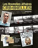 Les Nouvelles Affaires Criminelles