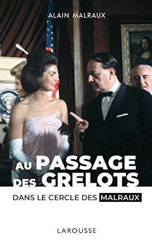 Couverture du livre