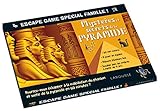 Escape Game Spcial Famille Mystres Des Pyramides