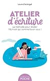 Atelier d'écriture