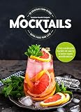 Mocktails book