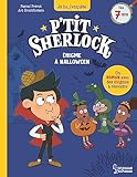 Énigme à Halloween
