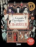 Les grands classiques de l'horreur
