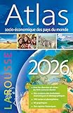 Atlas socio-économique des pays du monde 2026