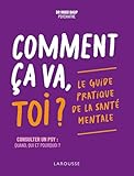 Comment ça va, toi?
