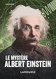 Le mystère Albert Einstein