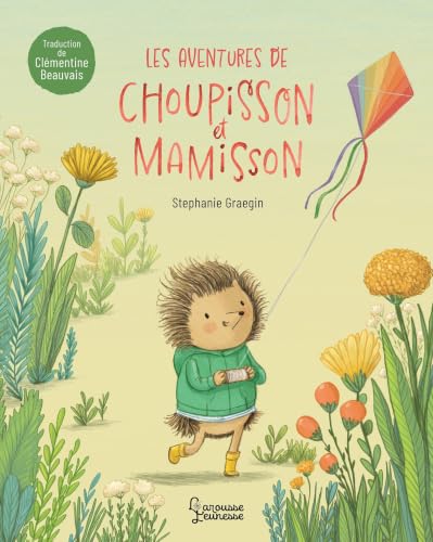 Les aventures de Choupisson et Mamisson