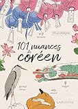 101 nuances de coréen
