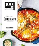 Petits plats étudiants.