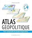 Atlas géopolitique