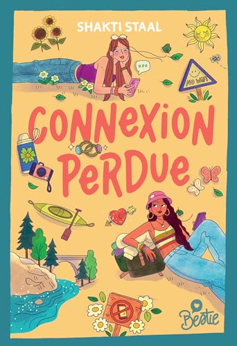 Bestie - Connexion perdue