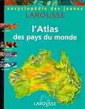 Latlas Des Pays Du Monde