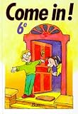 Come In 6e Manuel Danglais