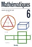 Mathmatiques 6e