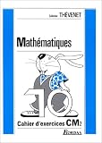 Mathmatiques Cm2 Cahier Dexercices