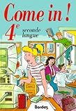 Come In 4e Manuel