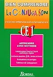 Bien Compconjug Ce1 Ancienne Edition