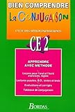 Bien Compconjug Ce2 Ancienne Edition