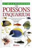 Les Poissons D'aquarium