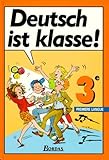 Deutsch Ist Klasse 3e