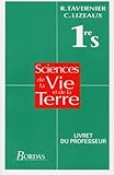 Sciences De La Vie Et De La Terre 1re S Livret Du Professeur