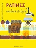 Patinez Meubles Et Objets