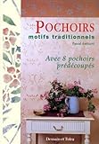 Pochoirs Motifs Traditionnels