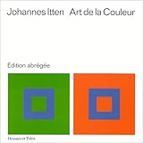 Art De La Couleur Dition Abrge