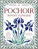 Le Pochoir Motifs Floraux