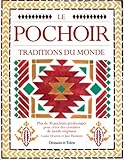 Pochoir Traditions Du Monde