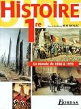 Histoire 1re Manuel De Llve