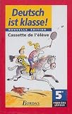 Deutsch Ist Klasse 5e Lv1 Cassette Audio