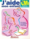 J Aide Mon Enfant Cm1 Np 97 Ancienne Edition