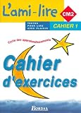 Lamilire Cm2 Cahier Dexercice
