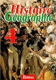 Histoire Gographie 4e Manuel De Llve