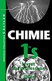 Chimie 1ere S Livret Du Professeur