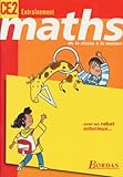 Maths Ce2 Ancienne Edition