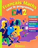 Tout Le Programme Cm2 Ancienne Edition