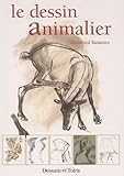 Le Dessin Animalier