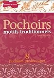 Pochoirs Motifs Traditionnels