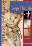 Comment Dessiner Le Corps Humain
